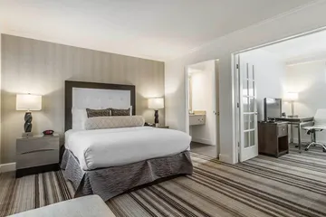 Inn Off Capitol Park an Ascend Collection Hotel