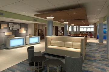 Holiday Inn Express & Suites Merrillville by IHG