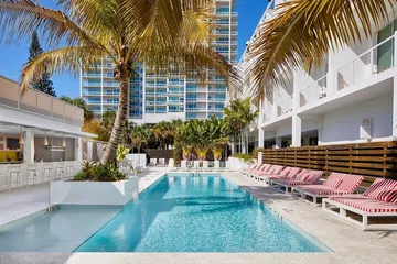The Sarasota Modern a Tribute Portfolio Hotel