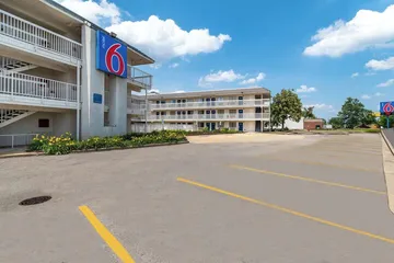 Motel 6 Rolling Meadows IL - Chicago Northwest