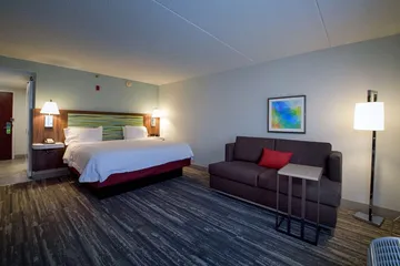 Hampton Inn Atlanta / Fayetteville
