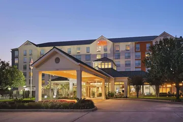 Hilton Garden Inn Houston / Bush Intercontinental Airport