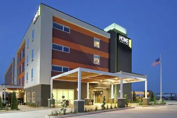 Home2 Suites by Hilton Port Arthur TX