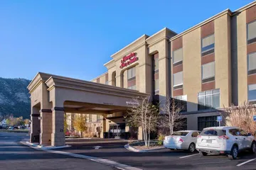 Hampton Inn & Suites Rifle