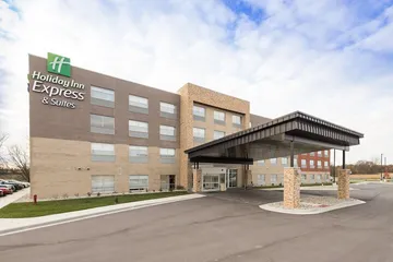 Holiday Inn Express & Suites Auburn by IHG
