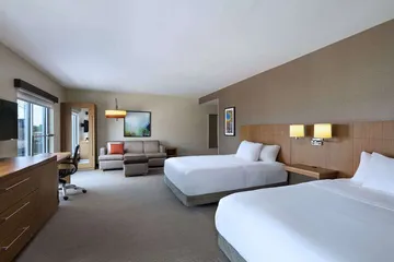 Hyatt Place Greensboro / Downtown
