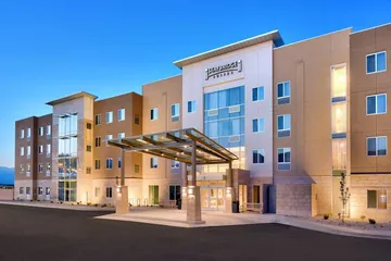 Staybridge Suites Lehi - Traverse Ridge Center by IHG