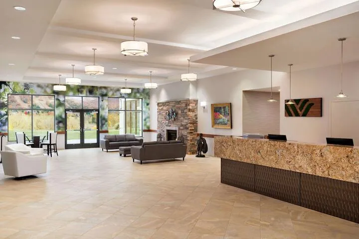 Hotel Interior 2 of 35
