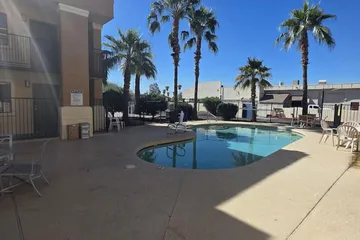 SureStay by Best Western Mesa Downtown Area