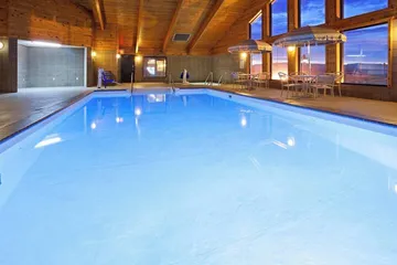 AmericInn by Wyndham Rice Lake