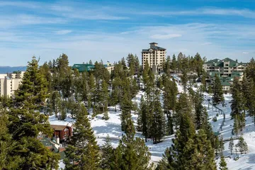 Holiday Inn Club Vacations Tahoe Ridge Resort by IHG