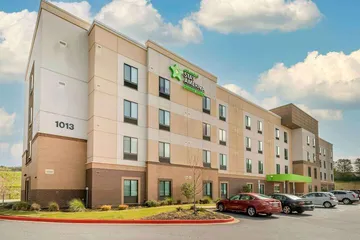 Extended Stay America Premier Suites Greenville Woodruff Rd