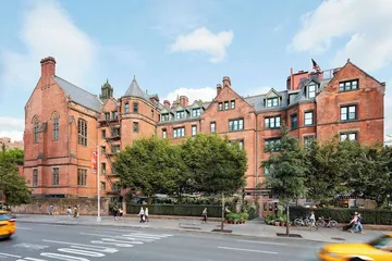The High Line Hotel