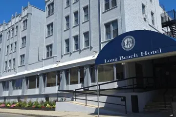 Long Beach Hotel