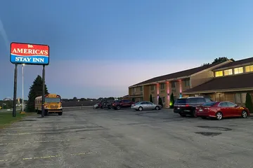 Americas Stay Inn Stewartville
