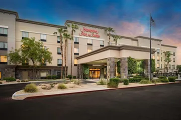 Hampton Inn & Suites Phoenix North / Happy Valley