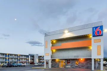 Motel 6 Denver CO – Downtown