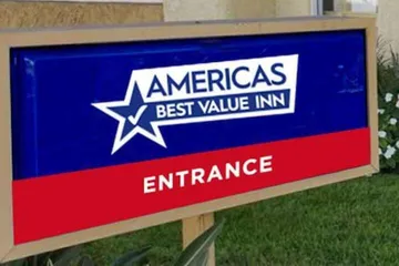 Americas Best Value Inn & Suites Helena