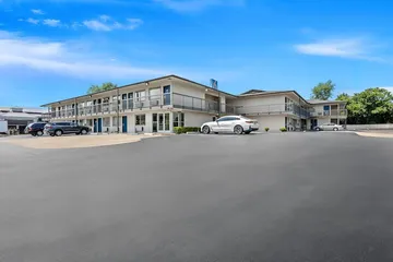 Motel 6 Murfreesboro TN