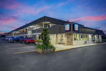 Motel 6 Lima OH