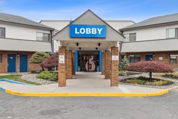 Motel 6 Piscataway NJ