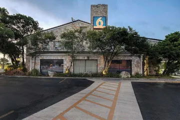 Motel 6 San Antonio TX - Northwest Medical Center