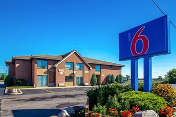 Motel 6 Amherst NY - Buffalo