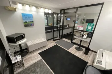 Motel 6 Cedar Rapids IA
