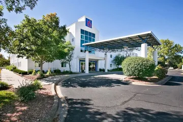 Motel 6 Brooklyn Center MN - Minneapolis