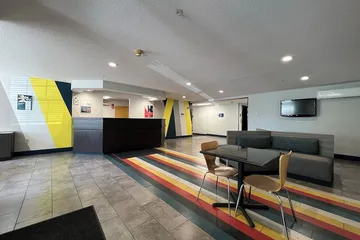 Motel 6 Meridian ID - Boise W
