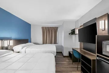 Park Inn by Radisson Grand Island I-80