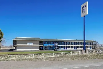 Park Inn by Radisson Wells