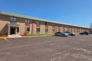 Red Carpet Inn