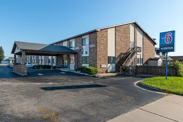 Motel 6 Wisconsin Rapids WI