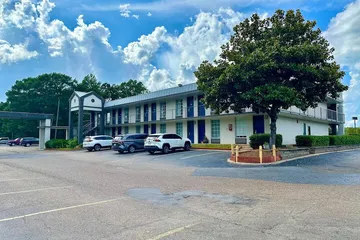 Motel 6 West Monroe LA