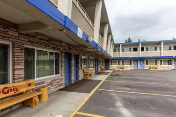Motel 6 University Missoula