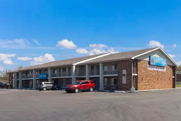 Motel 6 Youngstown OH