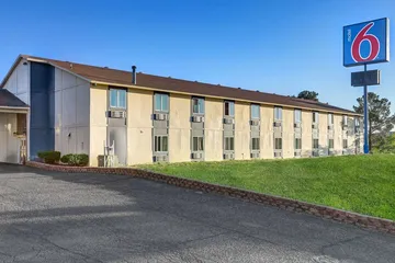 Motel 6 Silver City NM