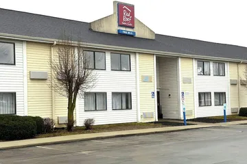 Red Roof Inn Kokomo