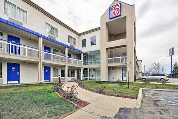 Motel 6 Columbus OH - West