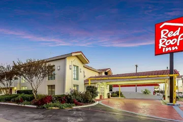 Red Roof Inn Plano