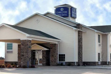 Cobblestone Inn & Suites - Harper
