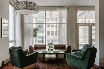 Hotel Boutique at Grand Central