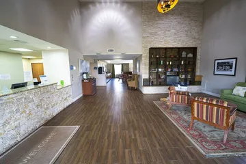 Quality Inn & Suites Monroeville South