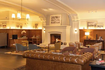 Harbor Court Hotel