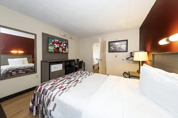 Red Roof Inn Edison