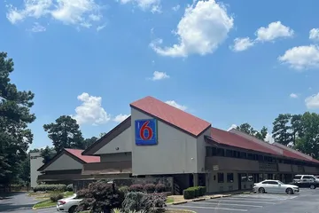 Motel 6 Atlanta Smyrna / Ballpark