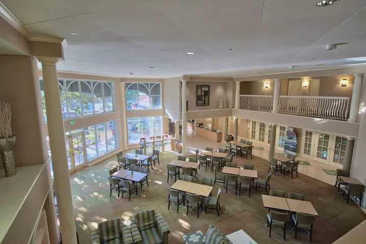 Hotel Interior 2 of 52