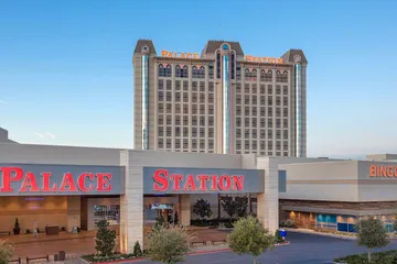 Palace Station Hotel and Casino