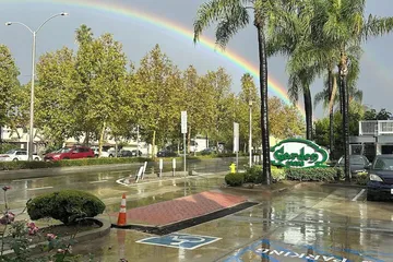 Garden Inn Hotel 花園酒店 - Pasadena San Gabriel - Los Angeles